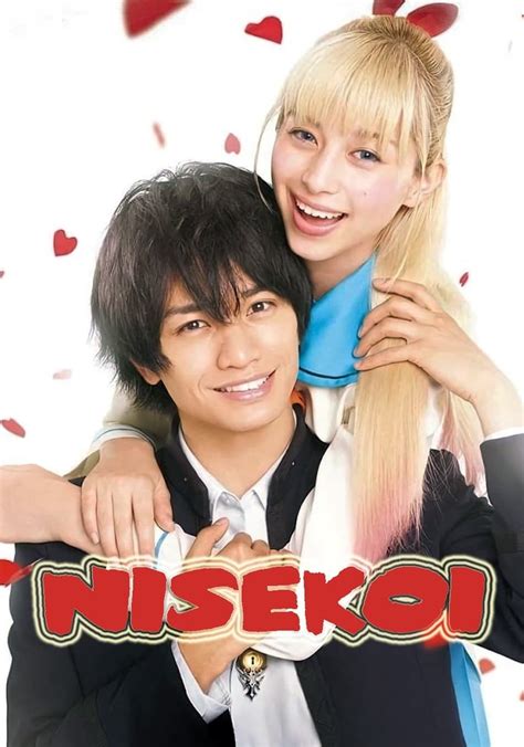 soap2day nisekoi|Watch Free Nisekoi: False Love Movie Full HD .